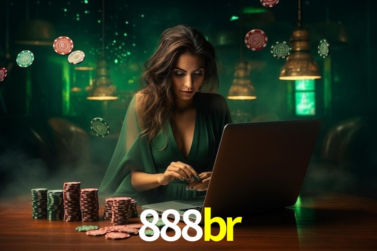 App 888br Android