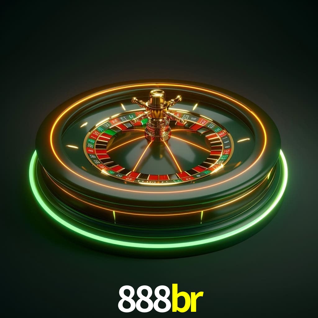App 888br iOS
