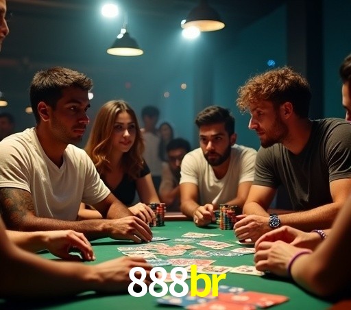 Estratégias 888br