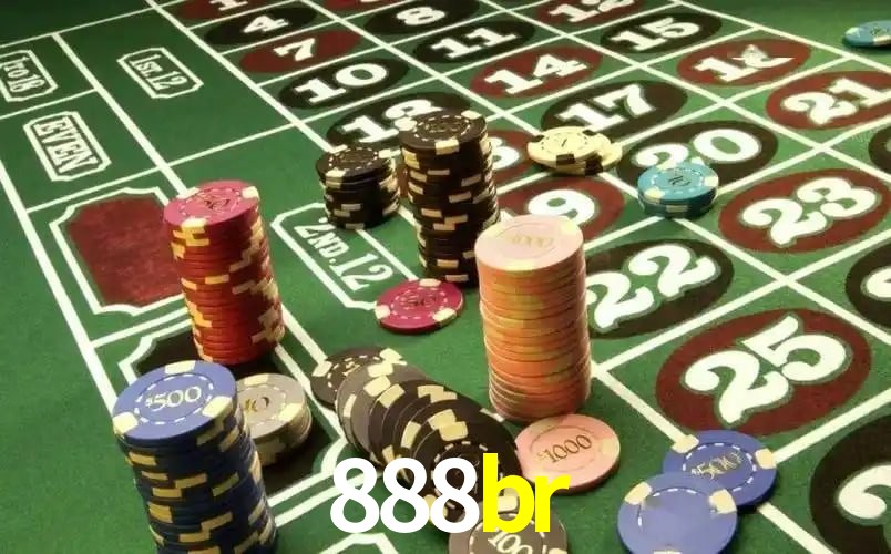plataforma 888br